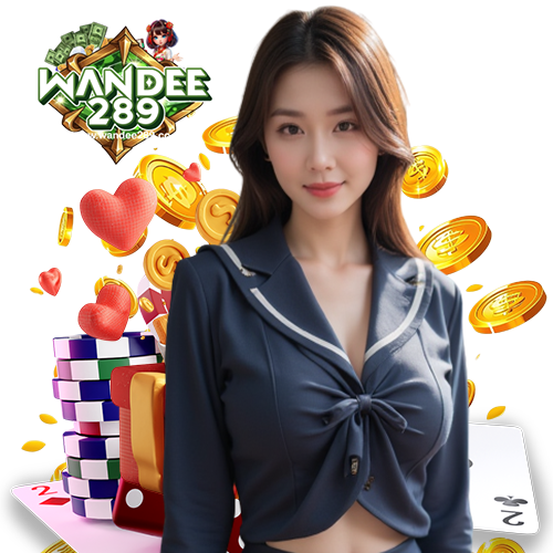 wandee289 เว็บเดิมพันออนไลน์