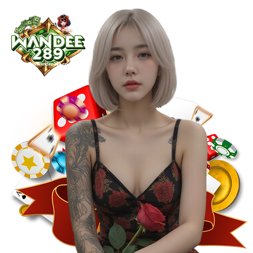 wandee289 ไม่มีขั่นต่ำ